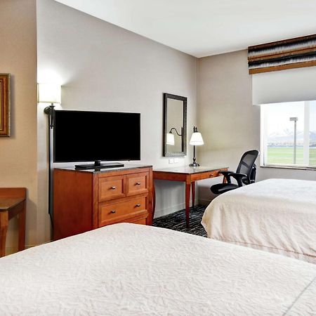 Hampton Inn & Suites Salt Lake City-West Jordan Exterior photo
