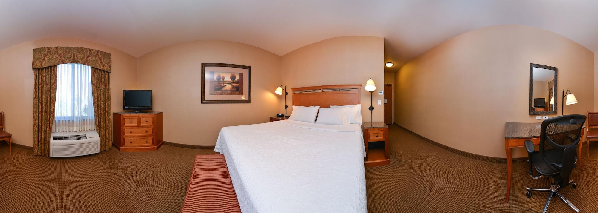 Hampton Inn & Suites Salt Lake City-West Jordan Exterior photo