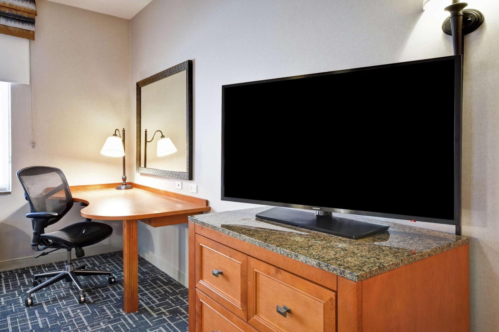 Hampton Inn & Suites Salt Lake City-West Jordan Exterior photo