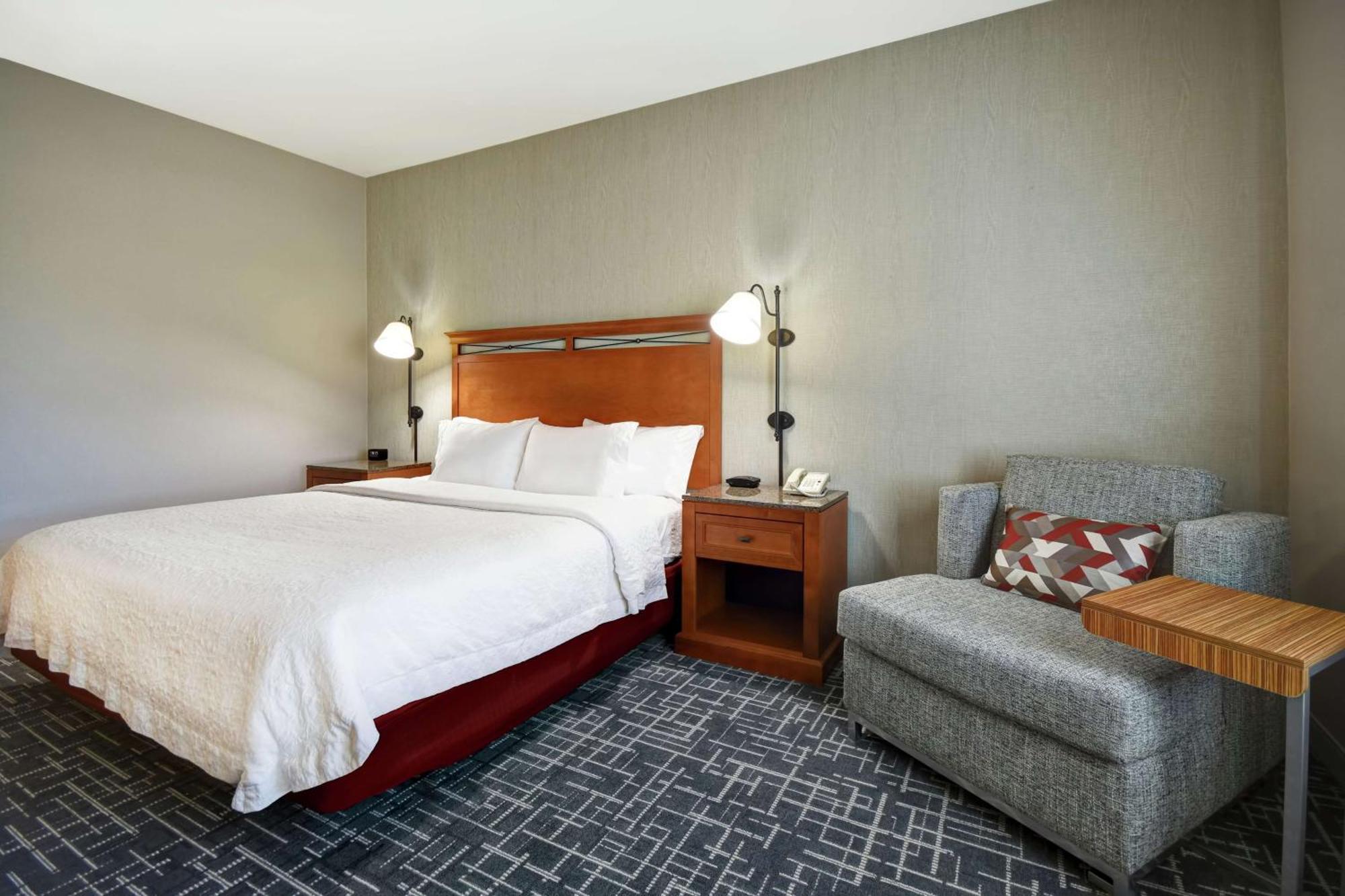 Hampton Inn & Suites Salt Lake City-West Jordan Exterior photo