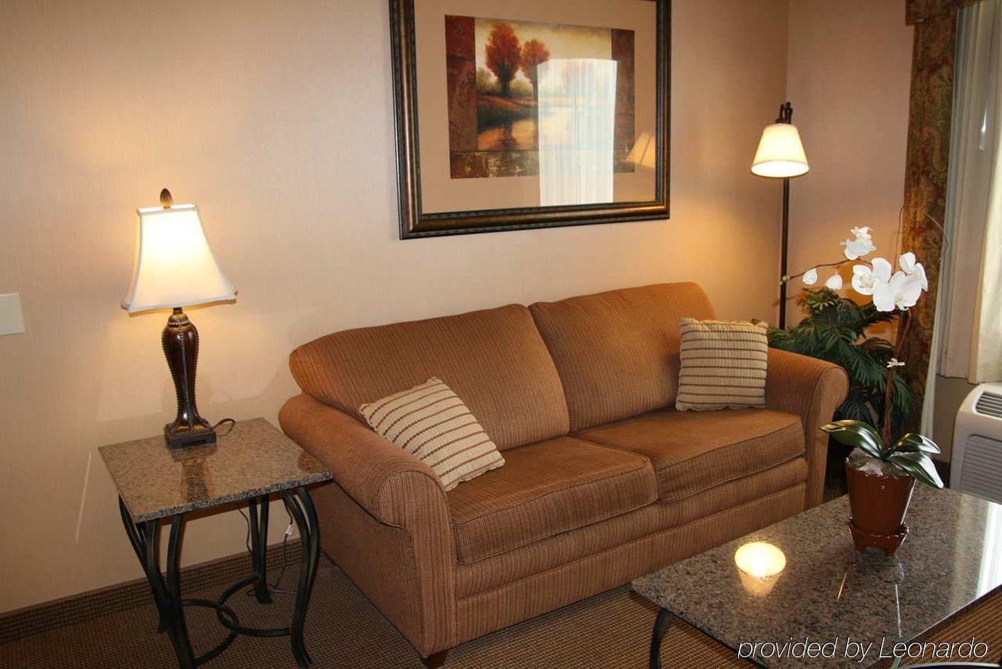 Hampton Inn & Suites Salt Lake City-West Jordan Room photo