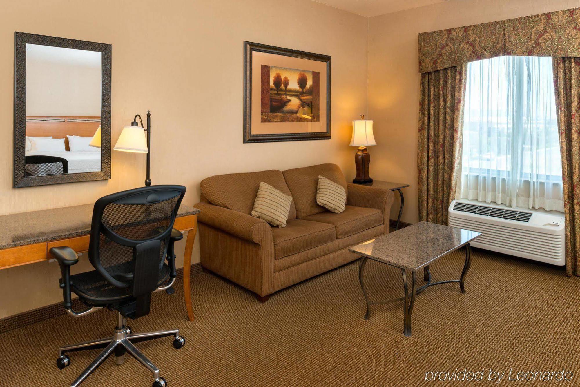 Hampton Inn & Suites Salt Lake City-West Jordan Exterior photo