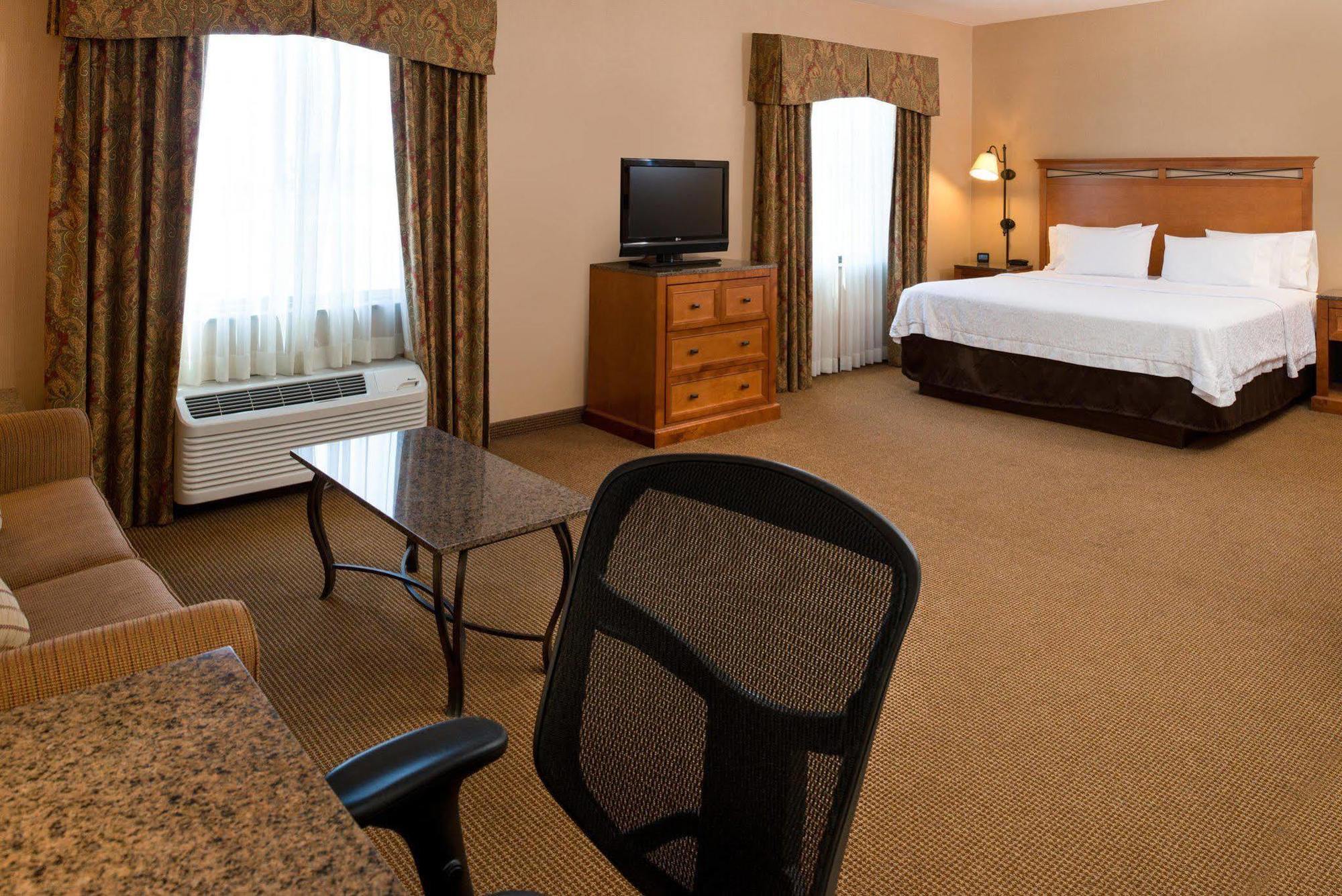 Hampton Inn & Suites Salt Lake City-West Jordan Exterior photo